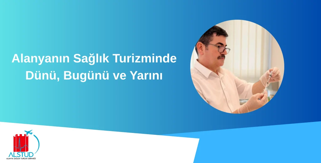 Alanya Sağlık Turizmi Derneği