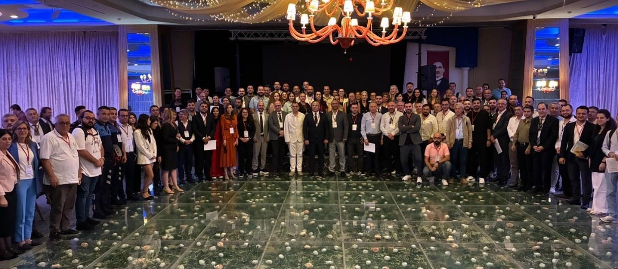 Alanya Sağlık Turizmi Derneği’nden Ortak Geleceğe Destek