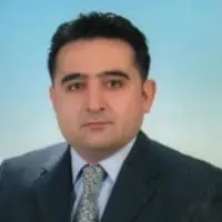 Ahmet GİRGİN
